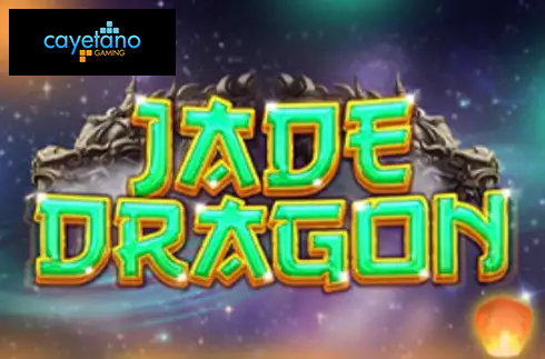 Jade Dragon